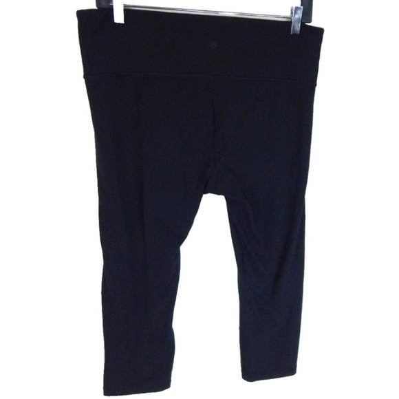 Athleta Elation Capri Leggings - Picture 4 of 4